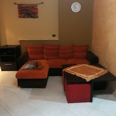 Apartmán Etnico Cesano Boscone Exteriér fotografie