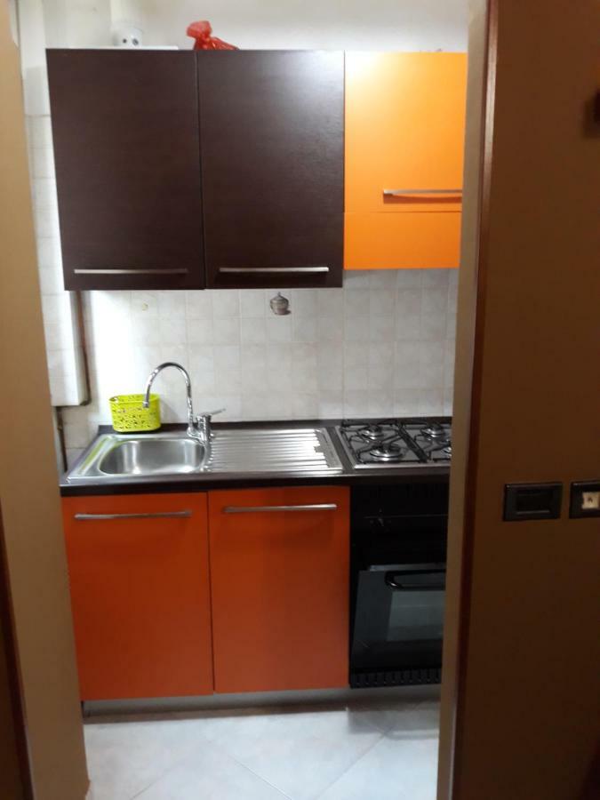 Apartmán Etnico Cesano Boscone Exteriér fotografie